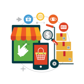 Разработка сложного сайта для сферы логистики в Цзиси